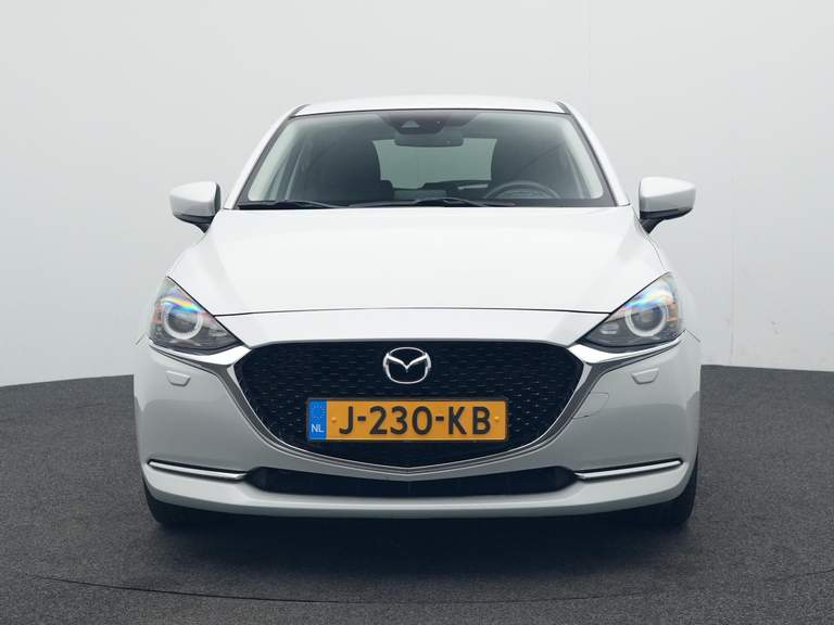 Mazda Mazda