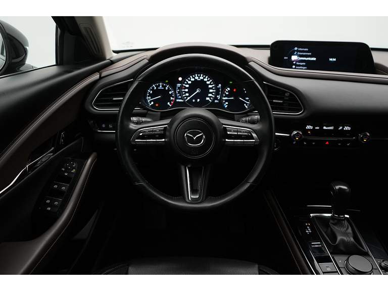 Mazda Mazda