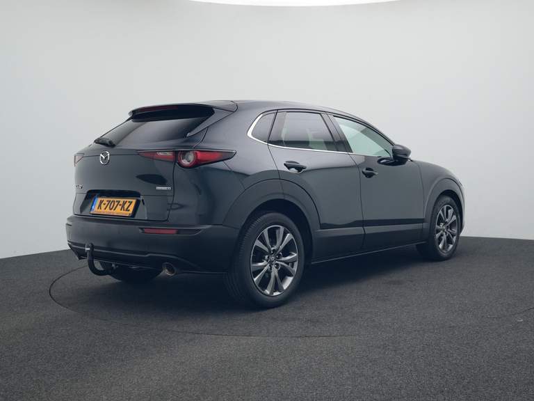 Mazda Mazda