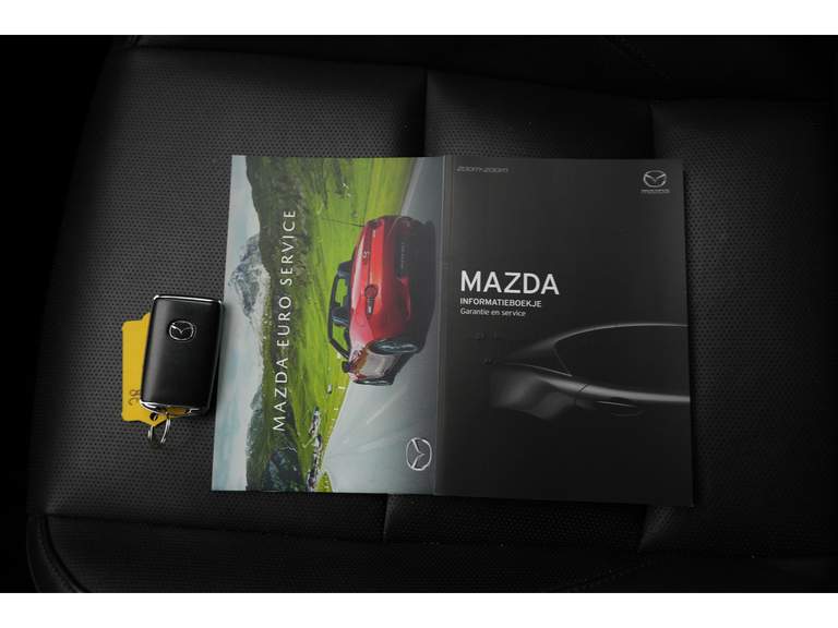 Mazda Mazda