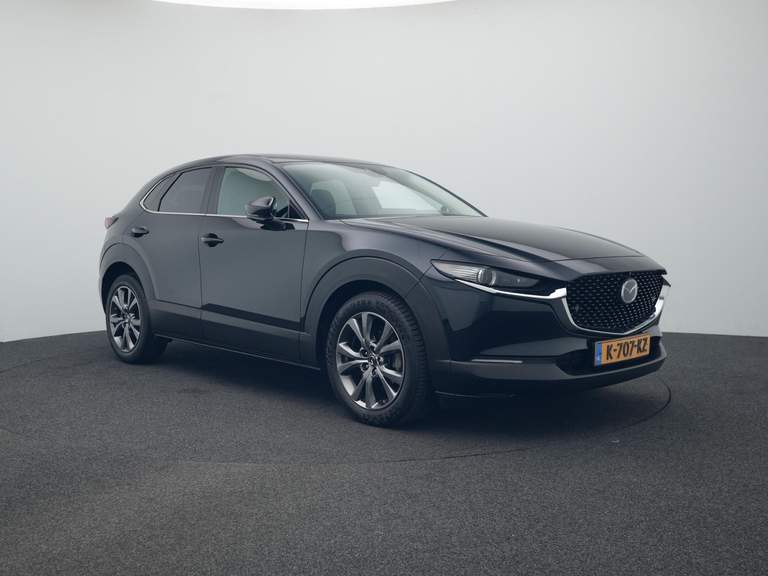Mazda Mazda