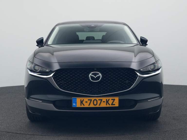 Mazda Mazda