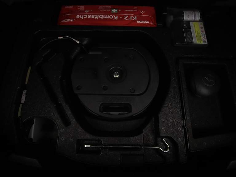 Mazda Mazda