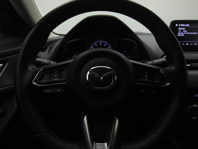 Mazda Mazda