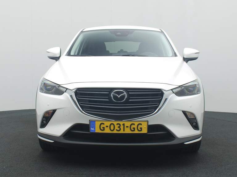 Mazda Mazda
