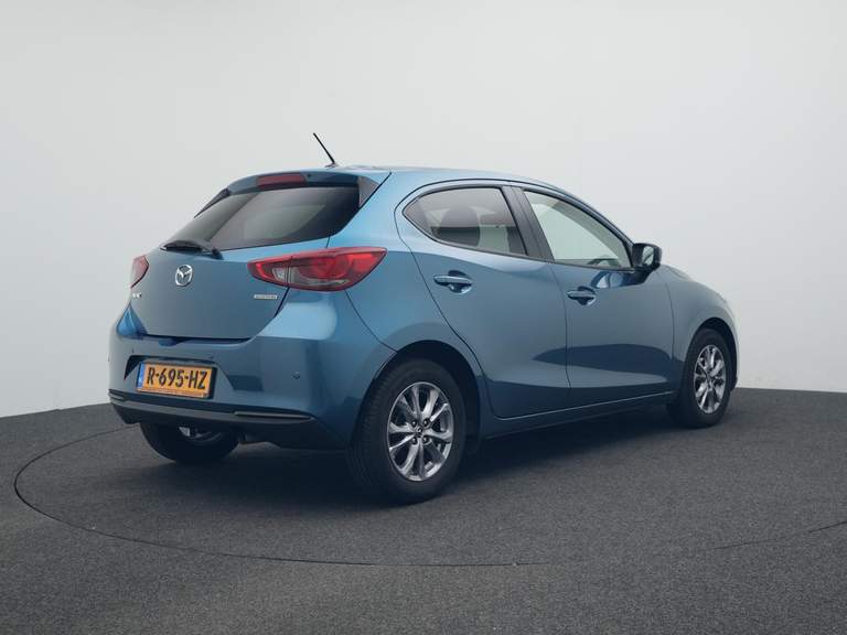 Mazda
