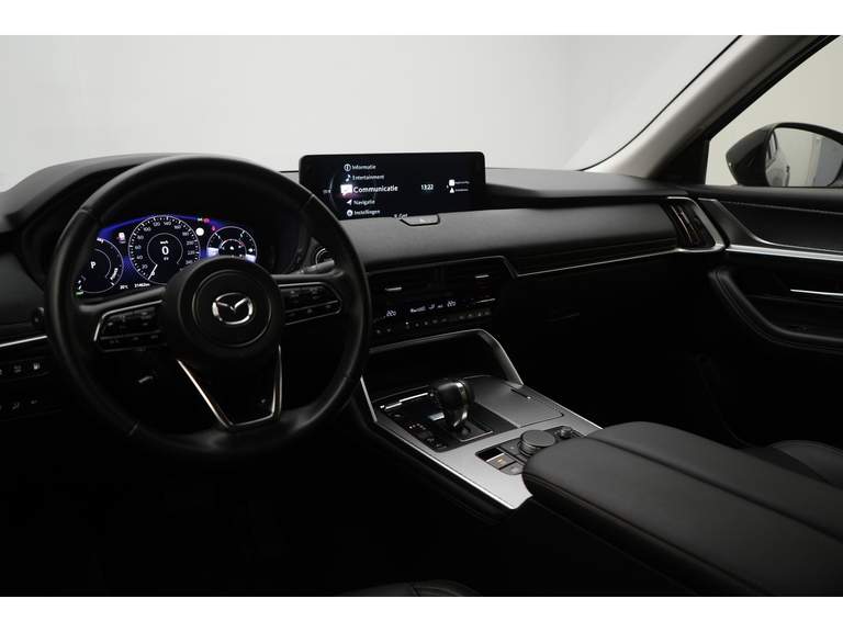 Mazda Mazda