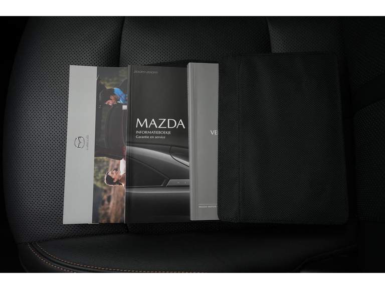 Mazda Mazda