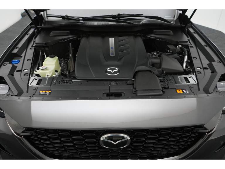 Mazda Mazda