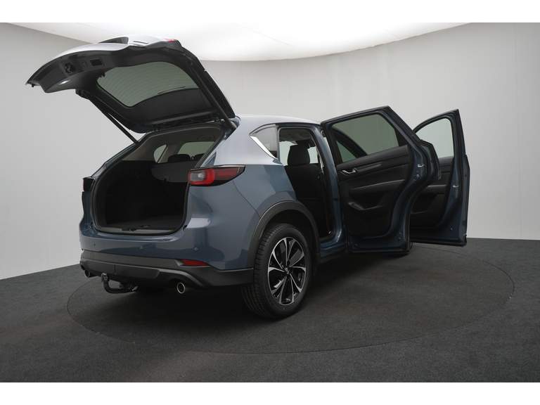 Mazda Mazda