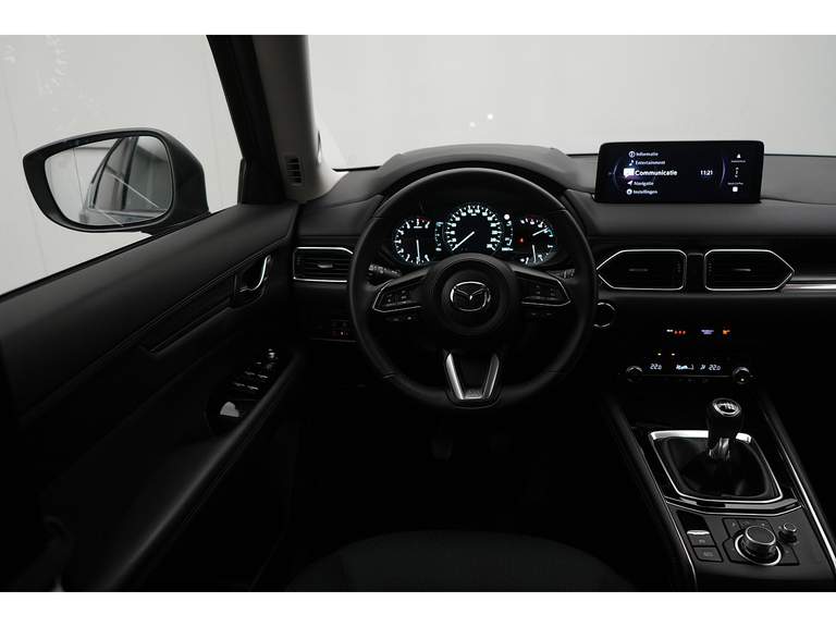 Mazda Mazda