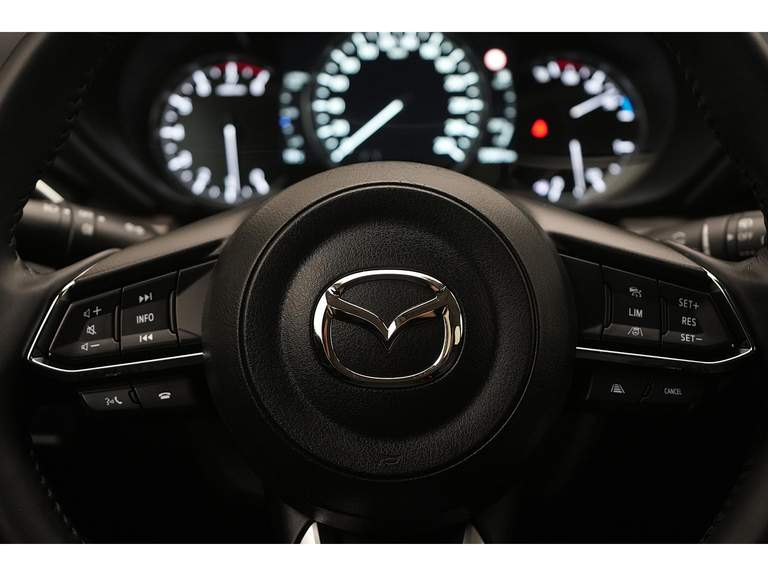 Mazda Mazda