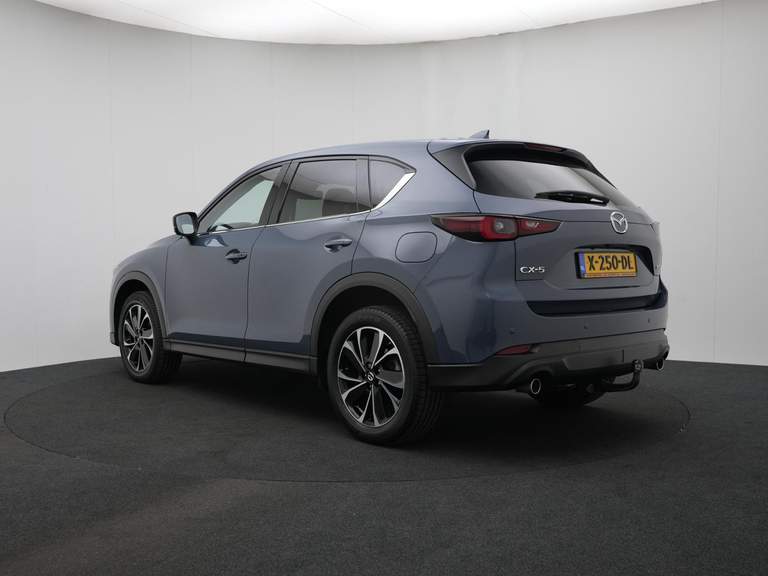 Mazda Mazda