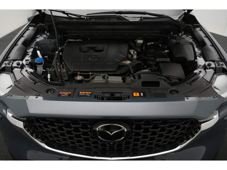Mazda Mazda