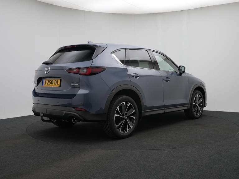 Mazda Mazda