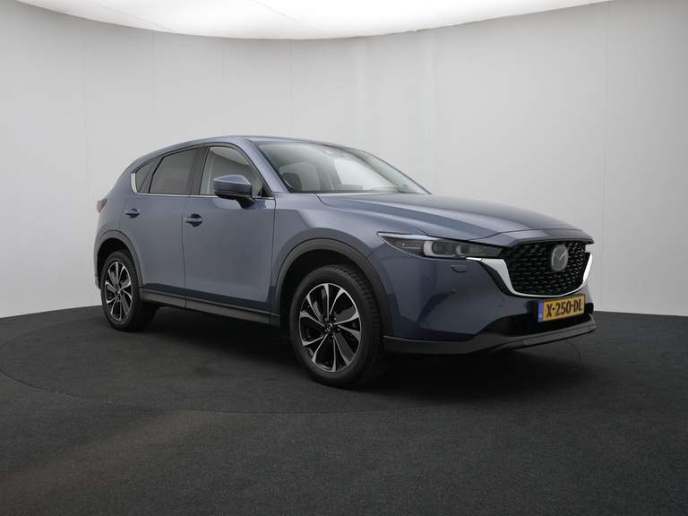 Mazda Mazda