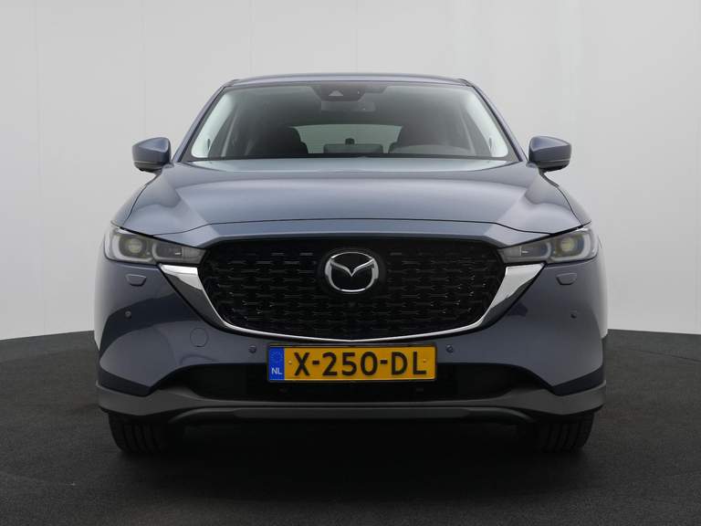 Mazda Mazda
