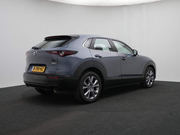Mazda Mazda