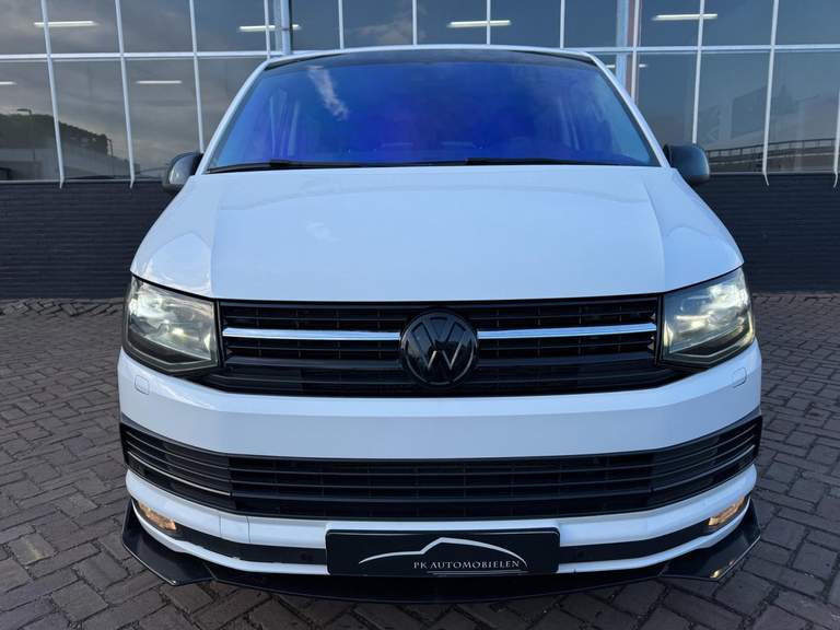 Volkswagen Volkswagen