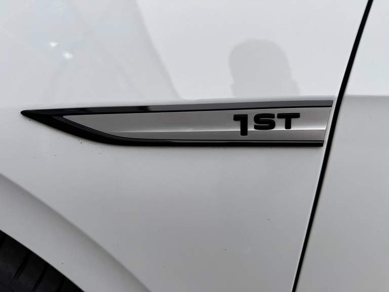 Volkswagen Volkswagen