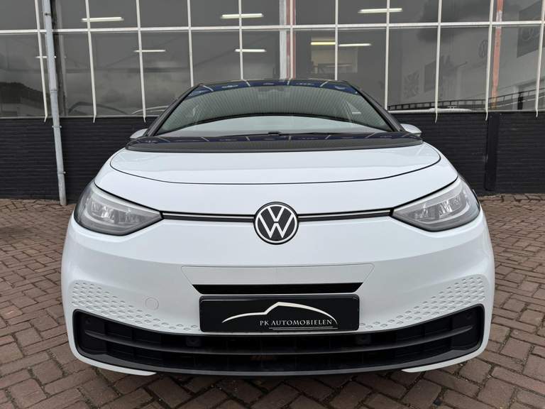 Volkswagen Volkswagen