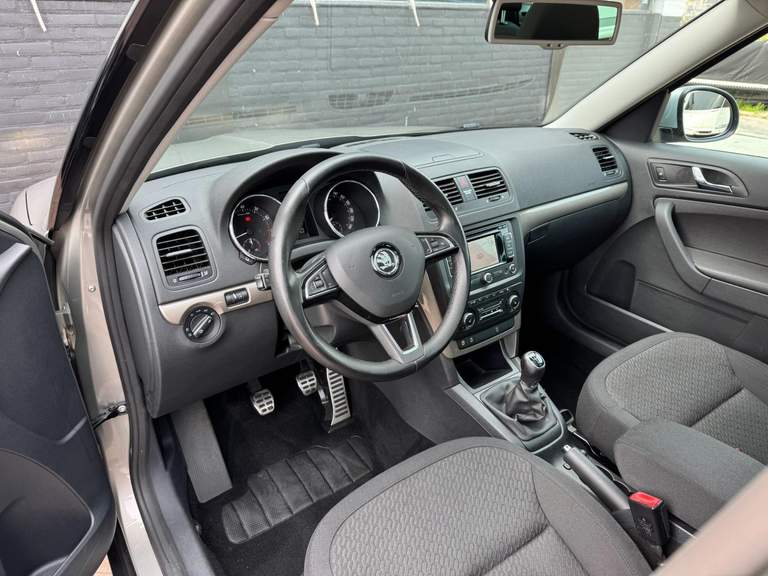 ŠKODA ŠKODA