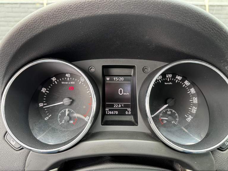 ŠKODA ŠKODA