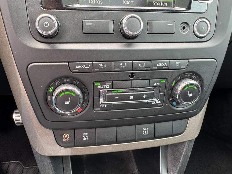 ŠKODA ŠKODA