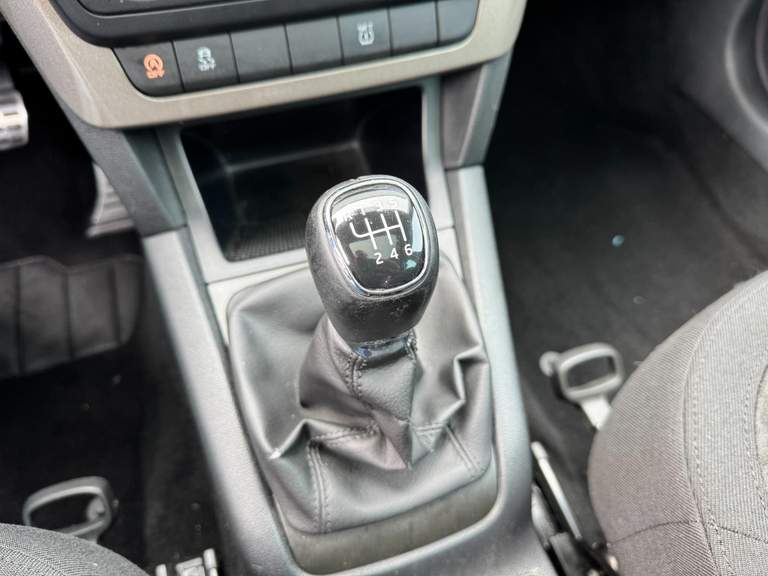 ŠKODA ŠKODA