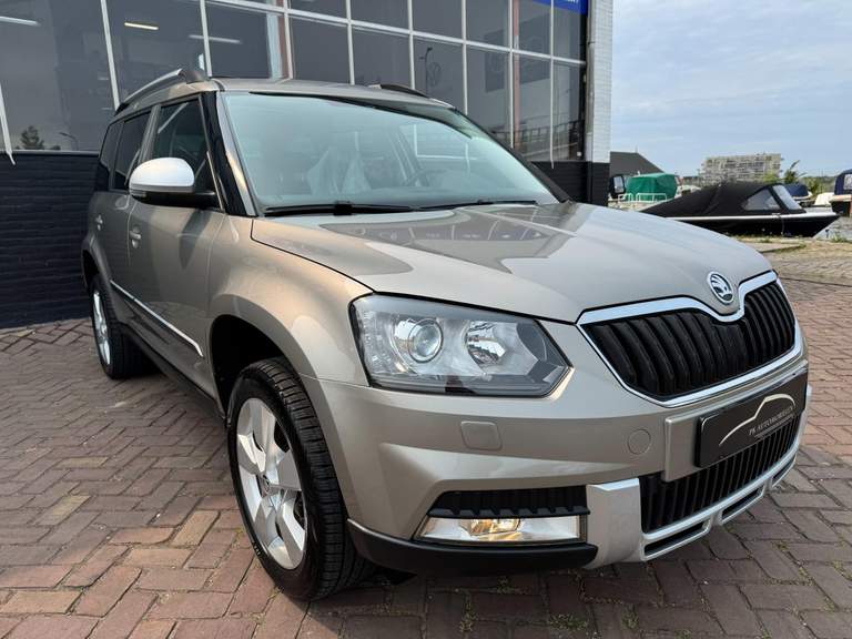 ŠKODA ŠKODA
