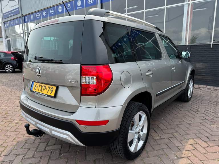 ŠKODA ŠKODA