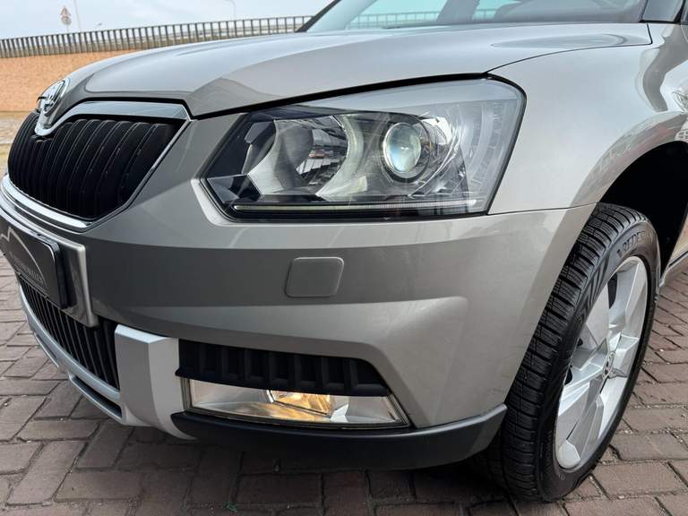 ŠKODA ŠKODA