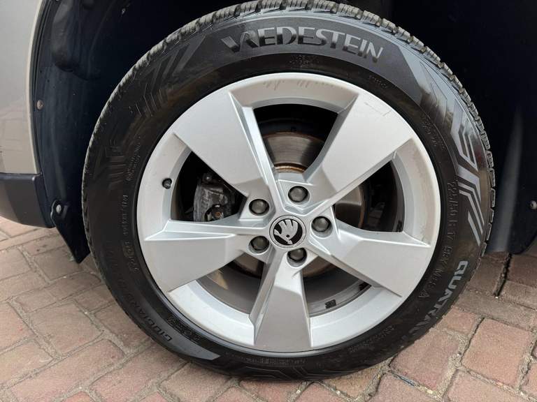 ŠKODA ŠKODA