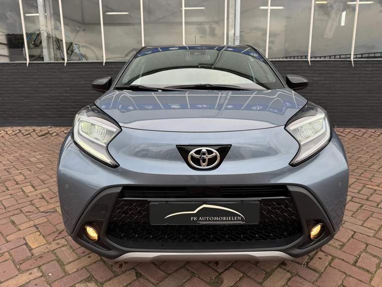 Toyota