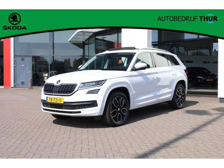 ŠKODA