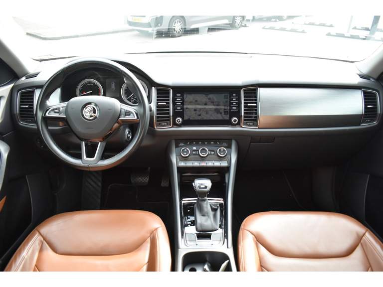 ŠKODA