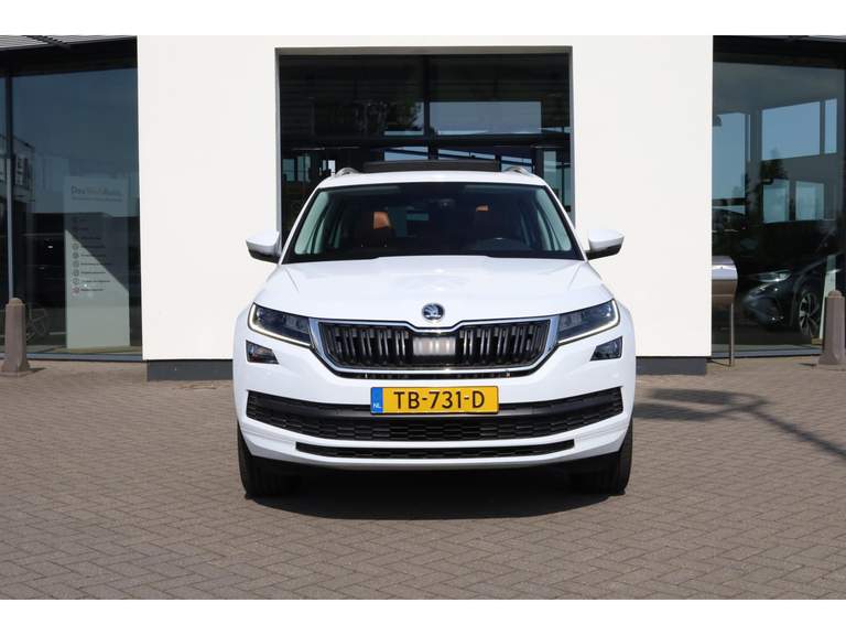 ŠKODA