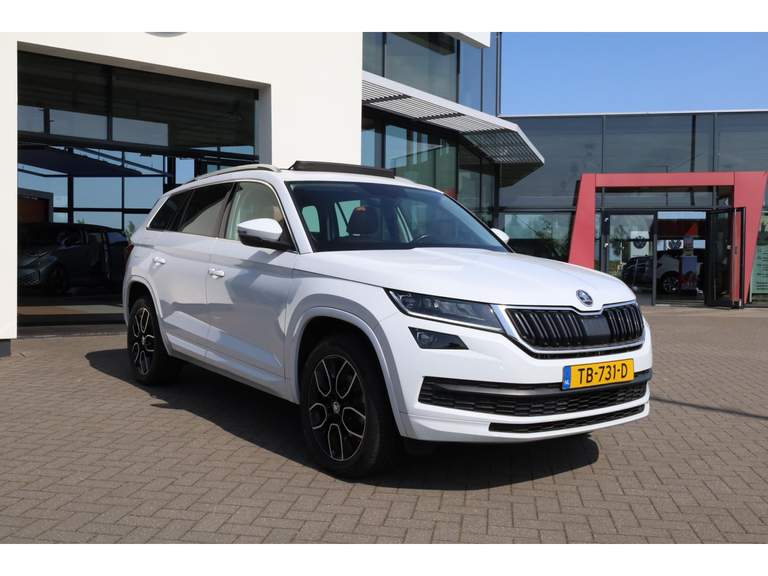 ŠKODA