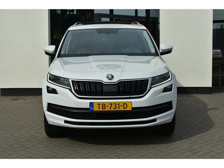 ŠKODA