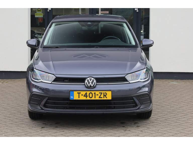 Volkswagen Volkswagen