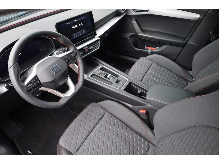 SEAT SEAT