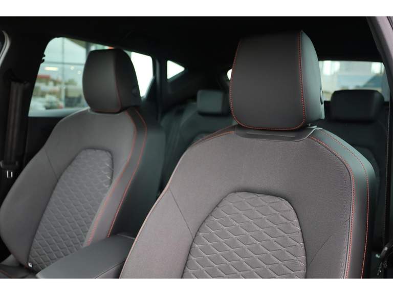 SEAT SEAT