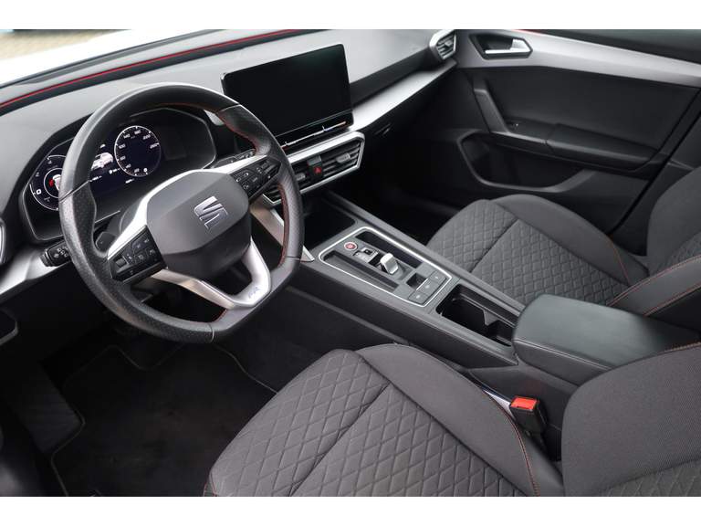 SEAT SEAT
