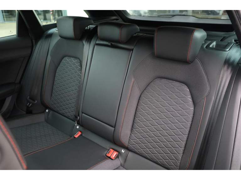 SEAT SEAT