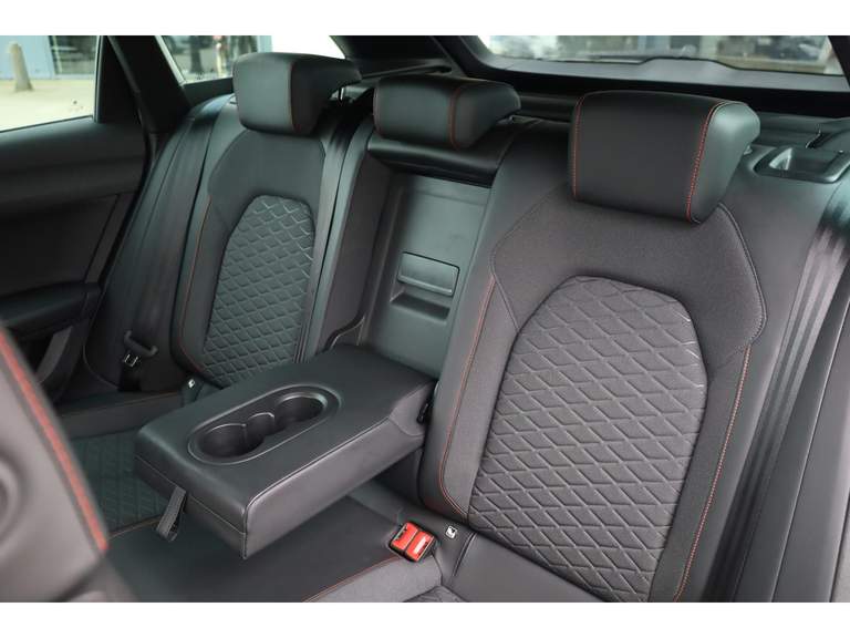 SEAT SEAT