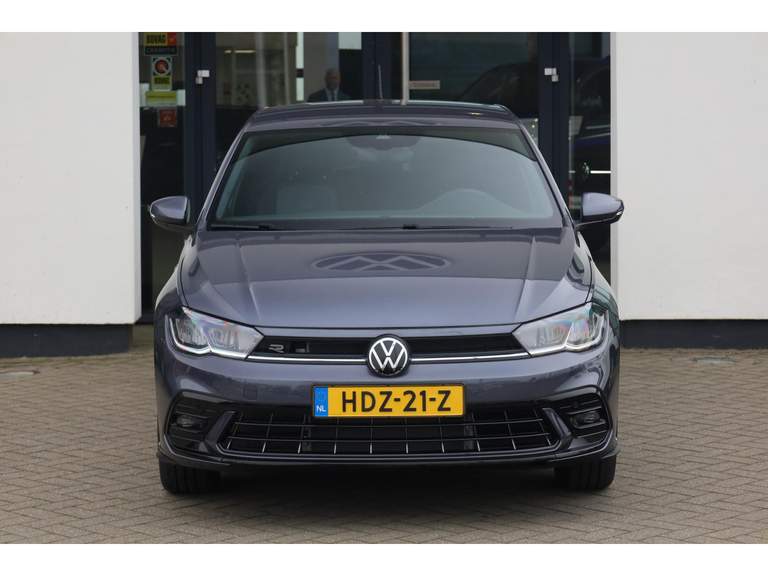 Volkswagen Volkswagen