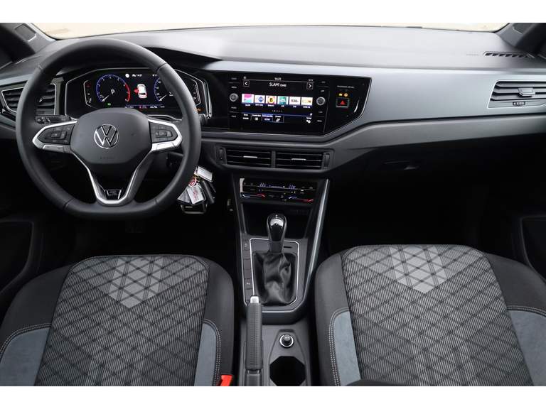 Volkswagen Volkswagen