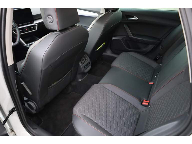 SEAT SEAT