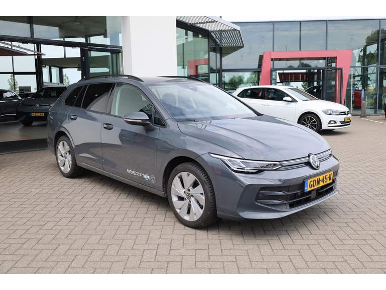 Volkswagen Volkswagen