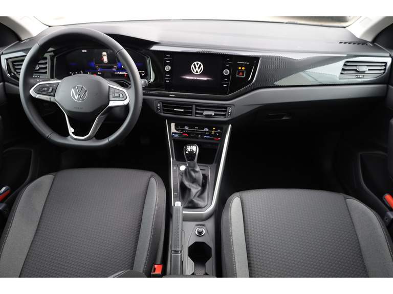 Volkswagen Volkswagen